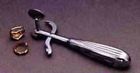 L5hpbfzkabjq-mk American Diagnostic Corp Ring Cutter Inch Chrome Nonsterile 662187180731