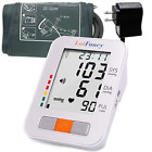 Ld-579t Lotfancy Blood Pressure Monitor Digital Sphygmomanometer Talking Function 6958104825613