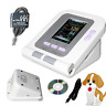 Le Contec Ectronic Sphygmomanometer Automatic Blood Pressure Monitor 690001599278