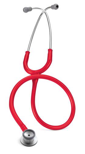 Littmann 2114r 3m Classic Ii Infant Stethoscopes Stainless Steel Chestpiece