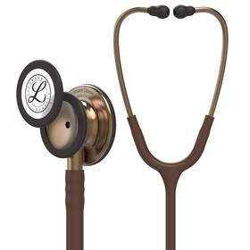 Littmann 5809 3m Classic Iii Monitoring Stethoscope More Than 2x As Loud W