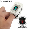 Ln535 Unbranded Fingertip Finger Pulse Pr Blood Oxygen Monitor In