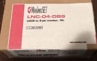 Lnc-04-db9 Masimo Mosimo Set Lncs