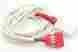 21502-r12f321 Lnc10 Extension Cable Masimo Spo2 8 10 Pin To Lncs Genuine Tested Guaranteed