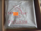 2466 Lot Adult Cuf 31-40 5 Large Sensa Critikon Cm Stock Cuff