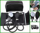 Lotfancy12-16 Blood Pressure Gauge Manual Cuff Aneroid Sphygmomanometer Adult 854585538621