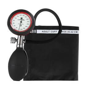 Luanerl Lop01 Manual Blood Pressure Cuff- Aneroid Premium Precise Monitoring Professional S