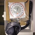 M-000.09.323 Heine Gamma Xxl Wall Mounted Sphygmomanometer Missing Mount