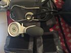M-000.09.555 Heine Gamma G5 Family Practice Kit Sphygmamoneter And Blood Pressure Cuffs
