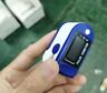 M160 Fda Ce Pulse Oximeter Blood Oxygen Saturation Heart Rate Sat