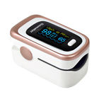 M180 Pr Fingertip Blood Oxygen Meter Finger Pulse Oximeters Heart Rate
