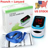 M230 Unbranded Pr Finger Tip Pulse Oximeter Blood Oxygen Heart Rate