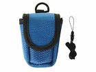 M431n-aabl-cmim Innovo Heart Rate Meter Blue Carrying Case Pouch 851697006284