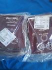 M4558a Philips Cuffs Lot Of