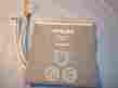 M4569b Philips Lot Of 3 Easy Care Cuff Thigh 2 Hose M4569b Philips Lot Of 3 Easy Care Cuff Thigh 2 Hose