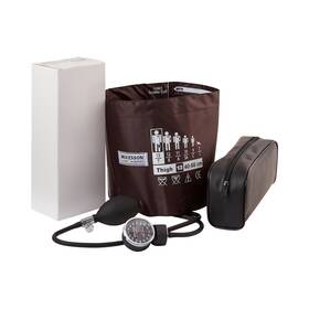 Mckesson Brand 01-720-13tbrgm Lumeon Aneroid Sphygmomanometer 1 Count