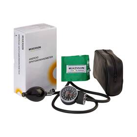 Mckesson Brand 01-720-9cgrgm Lumeon Aneroid Sphygmomanometer For Children
