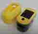 Md300c1 Unbranded Fingertip Pulse Oximeter And Blood Oxygen Monitor With Case