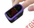 Md300c13 Choicemmed Led Finger Tip Pulse Oximeter Spo2 Pr Monitor Ox