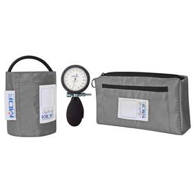 Mdf Instruments Mdf848xpd Bravata Palm Aneroid Sphygmomanometer - Blood Pressure Monito