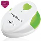 Medi-k New Baby Monitor Angel Sounds Unborn Heart Beat Listener Pregnancy Gift 746704805168