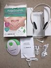 Medi1707 Heartbeat Baby Monitor By Safe Portable Listening Device Angelsounds