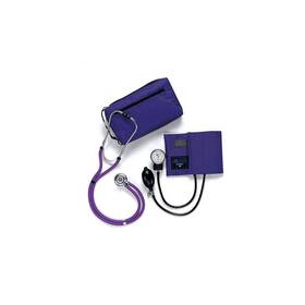 Medline Mds9124 Compli-mates Sprague Rappaport Combination Kits Royal Blue