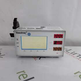 Medwave Inc. 205a Inc. Vasotrac Apm Blood Pressure Monitor