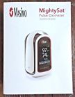 Mightysat Masimo Brand New Fingertip Pulse Oximeter Bluetooth 0843997009362