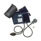 Miimds9410 Medline Handheld Aneroid Sphygmomanometer 080196773193