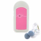 Milliard Fetal Doppler Baby Heart Monitor Heartbeat Ultrasound Device With Headphones 840985111403