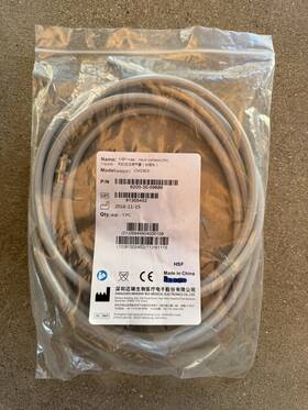 Mindray 6200-30-09688 Orinigal Mindary Nibp Air Hose Cm1903 New In Package
