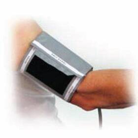 Mindray 944904064734 Blood Pressure Cuff Adult Arm Medium 24