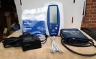 4200b-e1 Model-4200b-e1 Signs Spot Monitor Welch Blood Vital Pressure Allyn