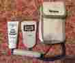 Bt-200 Model Euc Original Bt-200- Fetal Doppler- Bistos -bebe Box