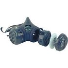 Moldex 8000 Series Assembled Respirators Size Large 092311811307
