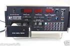 D4000 Monitor Pr40 Electronic Pressure Ifrasonde Blood Printer Bennett Puritan