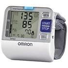 Omrbp652 Monitor Series - Blood Omron Wrist Bp652 7 Pressure