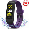 Morepro Hrv Fitness Tracker With Heart Rate Blood 791256512873