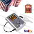 Ms100 Contec Us Fedex Spo2 Simulator Oxygen Saturation Simulation Pulse Rate