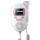 Mu63099941454-1 Unbranded Heart Beat Monitor Fetal Doppler Pregnant Ultrasonic Prenatal Rate Mu63099941454-1 Unbranded Heart Beat Monitor Fetal Doppler Pregnant Ultrasonic Prenatal Rate
