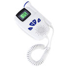 Mu63099961454-1 Unbranded Pregnant Ultrasonic Fetal Doppler Prenatal Baby Heart Rate Monitor Mu63099961454-1 Unbranded Pregnant Ultrasonic Fetal Doppler Prenatal Baby Heart Rate Monitor