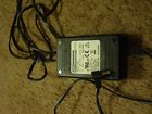 300ps-univ Mw2412 Nonin Medical Power Supply Charger Adaptor Model