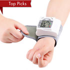 My14fhbpf00020006 Unbranded-generic Lcd Digital Wrist Blood