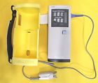N-20p Nellcor N-20 P Pulse Oximeter Spo2 W Finger Probe Heart Rate