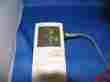 N-20pe Oximeter Nellcor Handheld With Non Working Printer Batteries Adult Sens