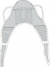 N-a Drive Medical Extra Large With Head Support Padded 0822383103570
