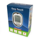807001 N-a Easytouch Glucose Shipping Is Free 0084960807015