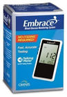 N-a Embrace Talking Metre Kit Huge Saving 0894030002017
