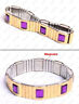 N-a Emerg Alert Medical Emergency Id Bracelet And Wallet 0025715923321